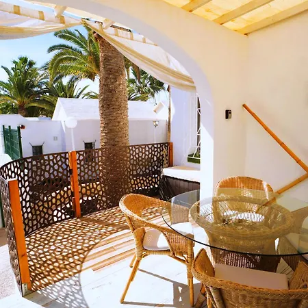 Apartman Casa Del Capitan Costa Calma