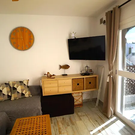 Apartamento Casa Del Capitan Costa Calma