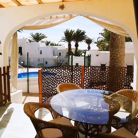 Apartamento Casa Del Capitan *