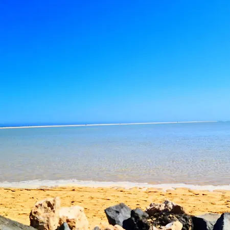 Apartment Casa Del Capitan