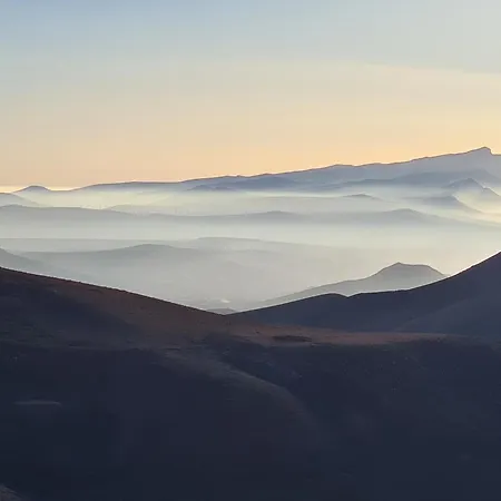 Casa Del Capitan Costa Calma