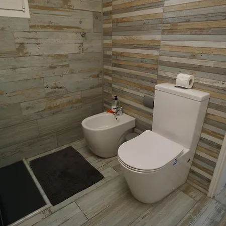 Casa Del Capitan Costa Calma