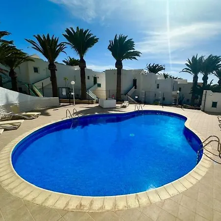 Casa Del Capitan Appartement *