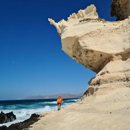 Casa Del Capitan Appartement *