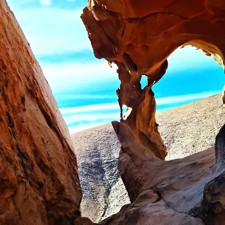 Casa Del Capitan Costa Calma