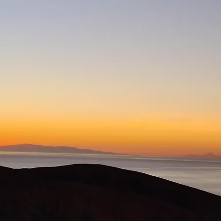 Casa Del Capitan Appartement *