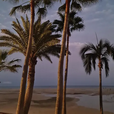 Appartement Casa Del Capitan *