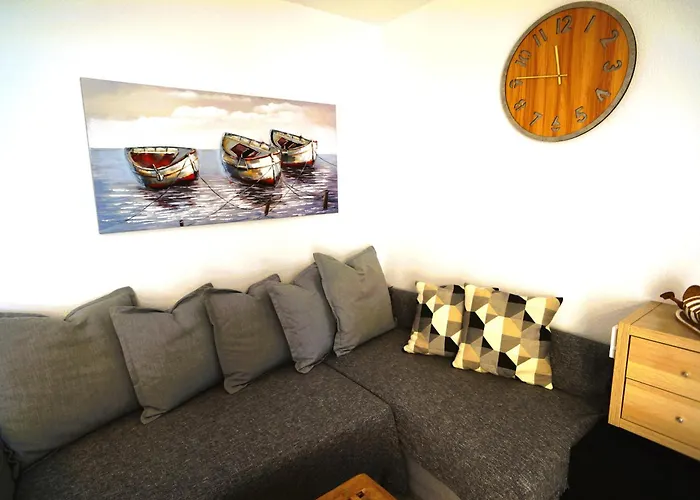 Casa Del Capitan شقة كوستا كالما