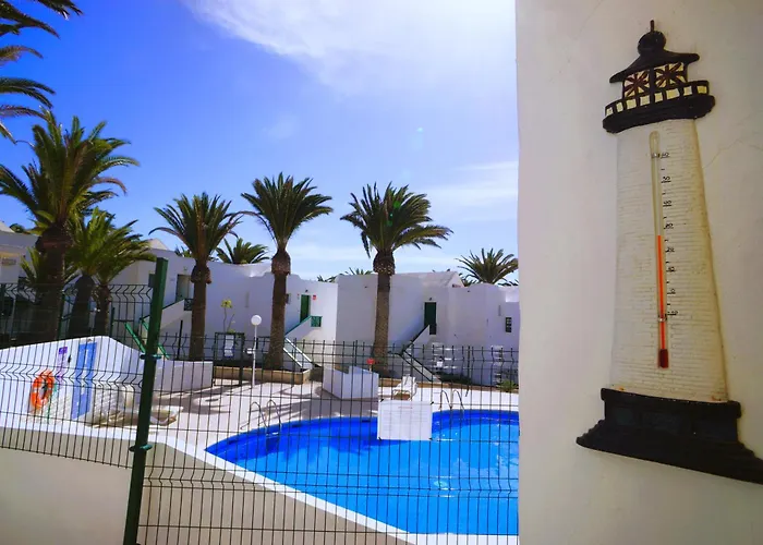Casa Del Capitan كوستا كالما