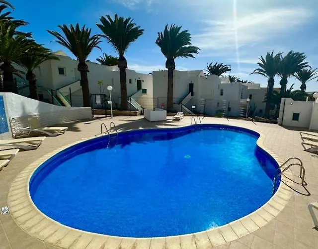 Casa Del Capitan شقة *