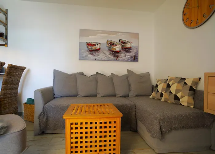 Casa Del Capitan *