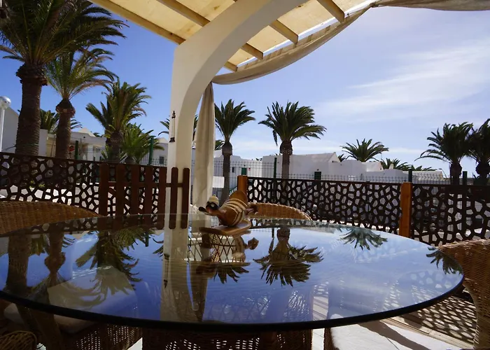 Casa Del Capitan كوستا كالما