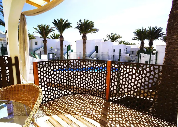 Casa Del Capitan شقة *