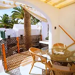 Διαμέρισμα Casa Del Capitan Κόστα Κάλμα