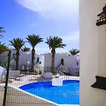 Casa Del Capitan Κόστα Κάλμα
