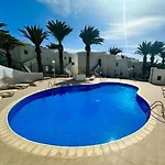 Casa Del Capitan Διαμέρισμα *