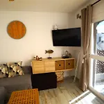 Διαμέρισμα Casa Del Capitan Κόστα Κάλμα
