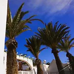 Casa Del Capitan Διαμέρισμα Κόστα Κάλμα
