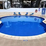 Casa Del Capitan Διαμέρισμα *