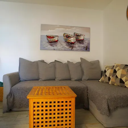 Casa Del Capitan *