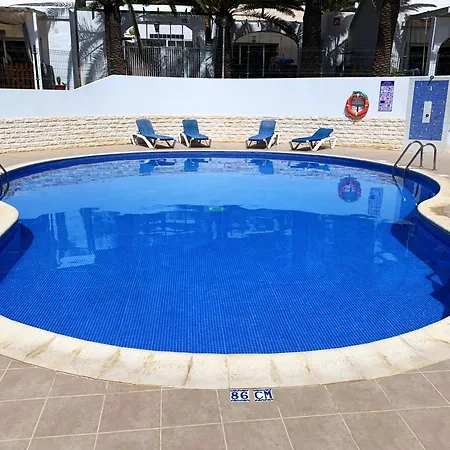 Casa Del Capitan Daire *